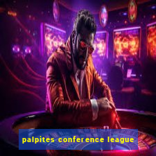 palpites conference league